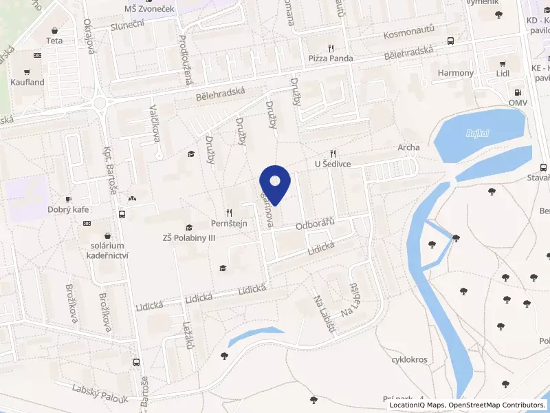 Steak LA s.r.o., Pardubice, Gagarinova 377, 53009 Pardubice - Polabiny, IČO 05991625