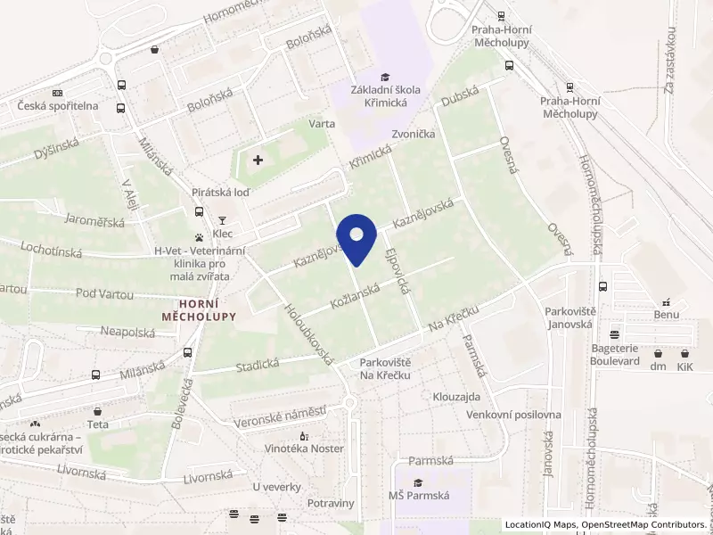 uni4m a.s., U statku 53, 10900 Praha 10 - Horní Měcholupy, IČO 27400191