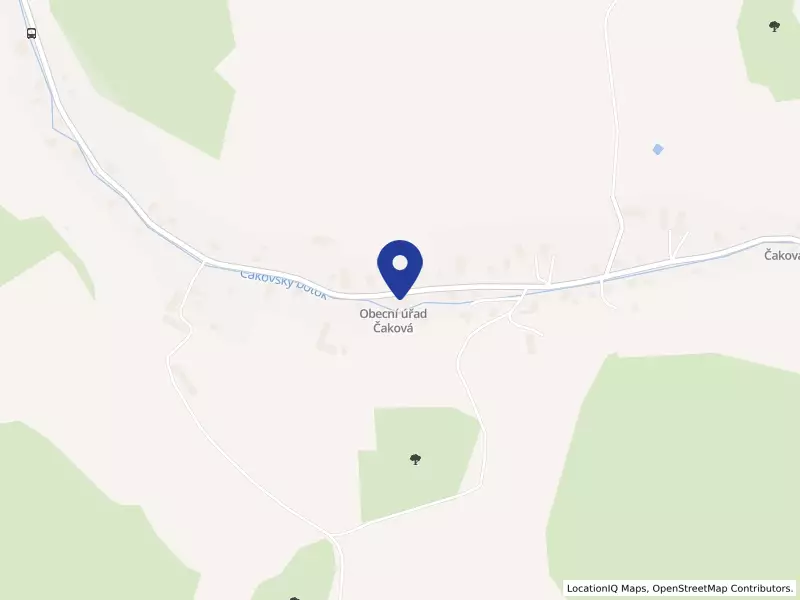 Obec Čaková, 101, 79316 Čaková - Čaková, IČO 00575992
