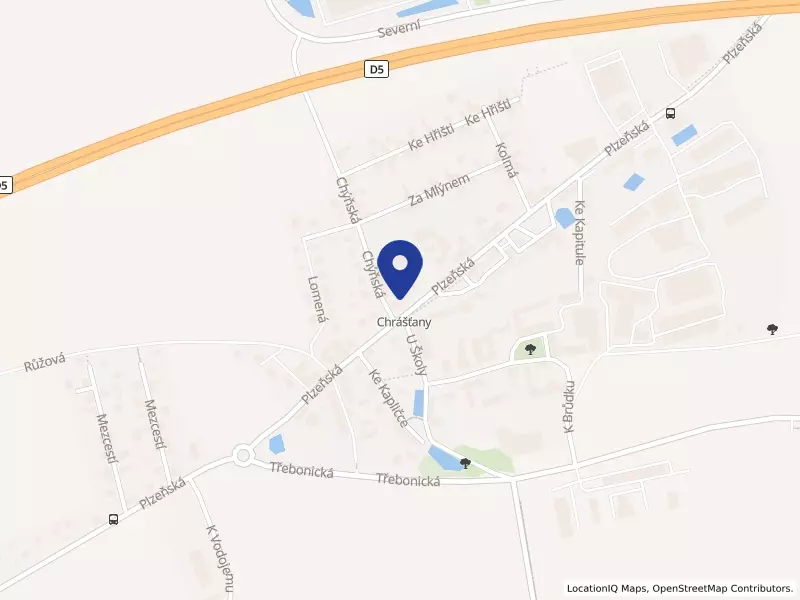 PRVNÍ KAMENIA CZ , s.r.o., Plzeňská 6, 25219 Chrášťany - Chrášťany, IČO 25629549