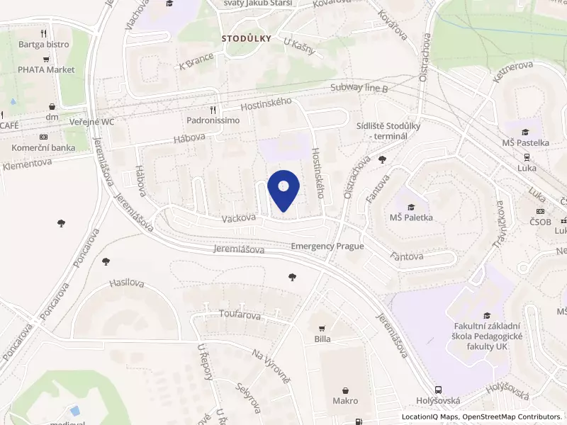 RETECH Production s.r.o., Vackova 1541/4, 15500 Praha 5 - Stodůlky, IČO 28165951