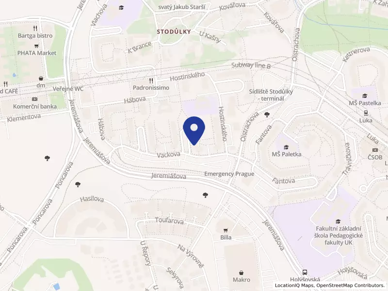 ENDAT s.r.o., Heranova 1542/2, 15500 Praha 5 - Stodůlky, IČO 27459764