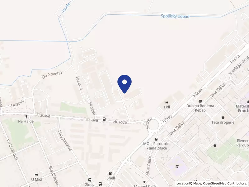 ArmaPro s.r.o., Pardubice, Husova 1955, 53003 Pardubice - Bílé Předměstí, IČO 02747758