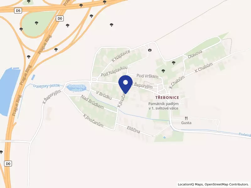 ARMONT SERVIS s.r.o., K Jinočanům 90, 15500 Praha 5 - Třebonice, IČO 02358905