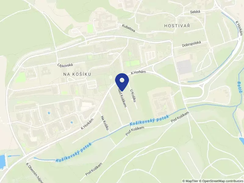 FIDEM design s.r.o., Nad Košíkem 484/24, 10200 Praha 10 - Hostivař, IČO 29140366