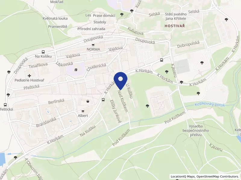 FIDEM design s.r.o., Nad Košíkem 484/24, 10200 Praha 10 - Hostivař, IČO 29140366