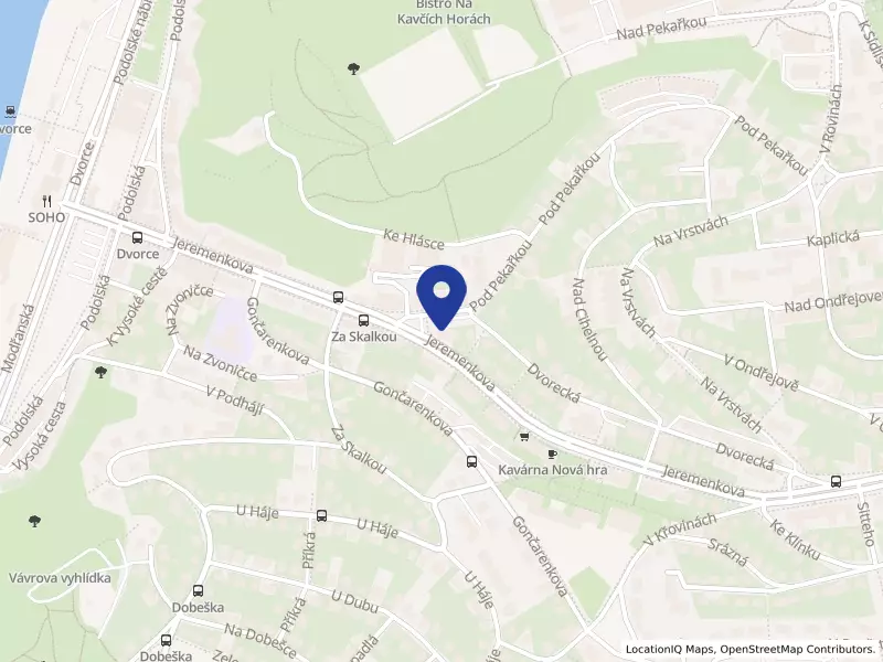 ELITT stavební s.r.o., Dvorecká 1162/2a, 14700 Praha 4 - Podolí, IČO 06408991