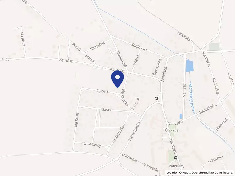 Eceniky s.r.o., Lipová 291, 25218 Úhonice - Úhonice, IČO 06997317