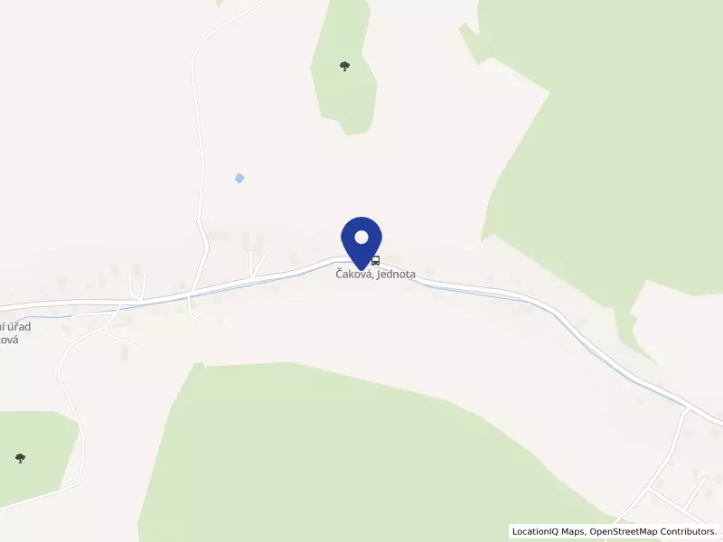 AGROFARMA ČAKOVÁ  s.r.o., 55, 79316 Čaková - Čaková, IČO 08419337
