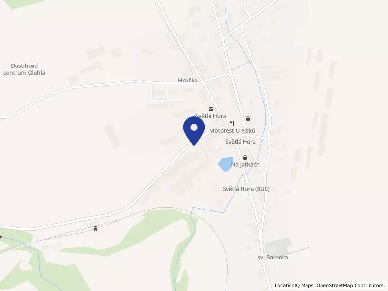 Ferrite - Tech s.r.o., 334, 79331 Světlá Hora - Světlá, IČO 29444144