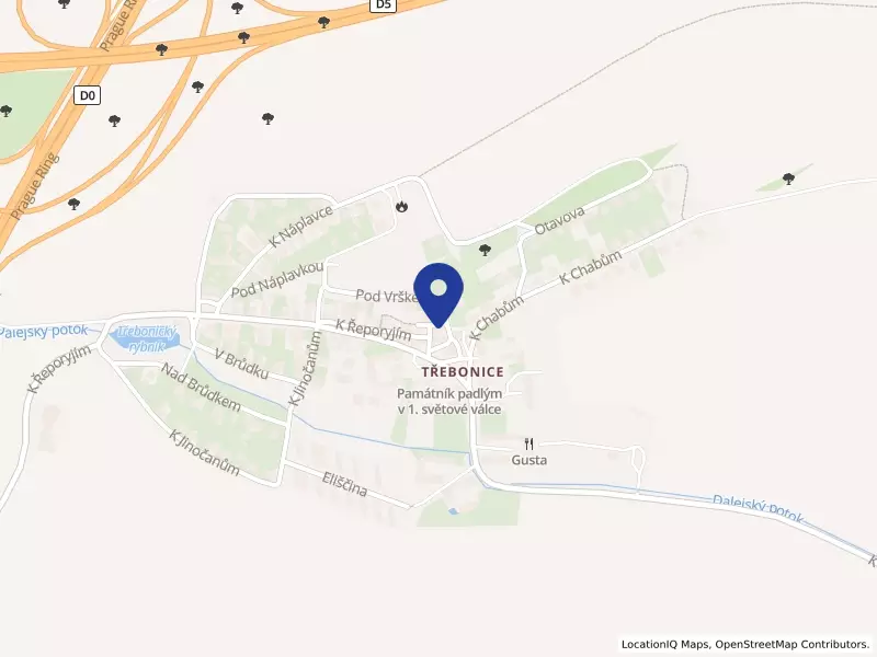 EUROSTAV CRANE s.r.o., Pod vrškem 21, 15500 Praha 5 - Třebonice, IČO 04464672