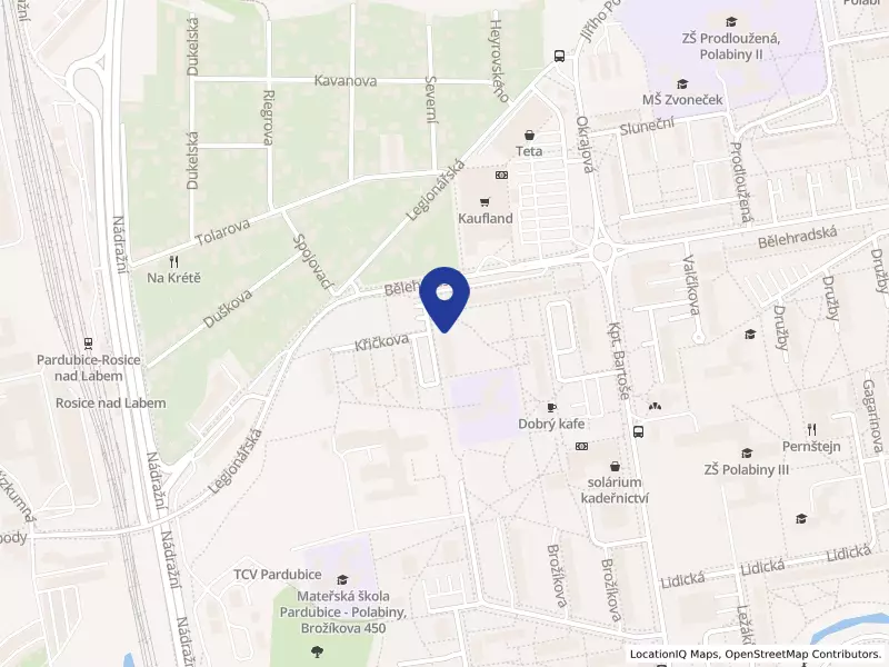 RENVY Trade s.r.o., Grusova 413, 53009 Pardubice - Polabiny, IČO 24274909