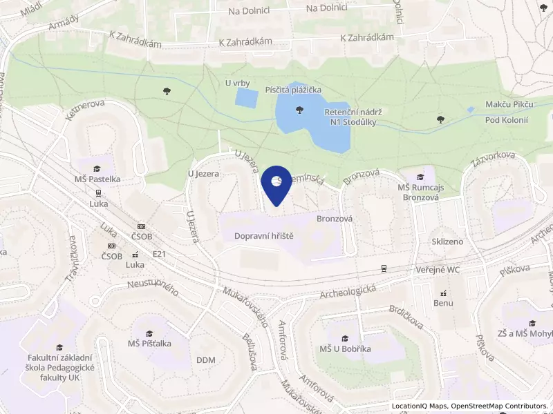 D-FACTORY, s.r.o., Sezemínská 2030/5, 15500 Praha 5 - Stodůlky, IČO 17658390