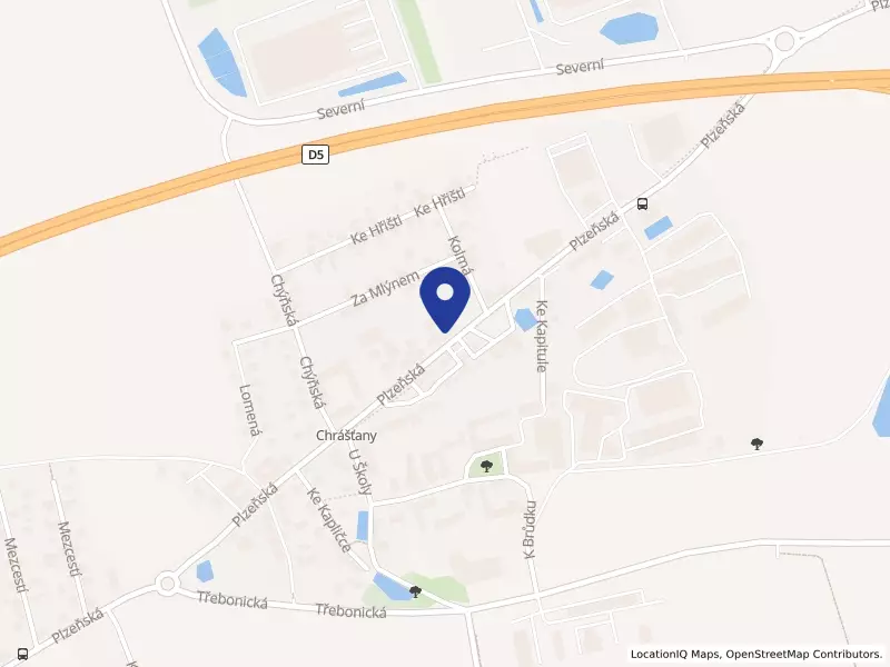 C.A.SYSTEM, s.r.o., 52, 25219 Chrášťany - Chrášťany, IČO 26128730