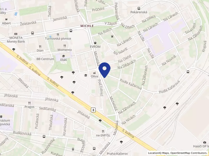 N.A.D. New Aluminum Design s.r.o., Michelská 441/101, 14100 Praha 4 - Michle, IČO 03348334