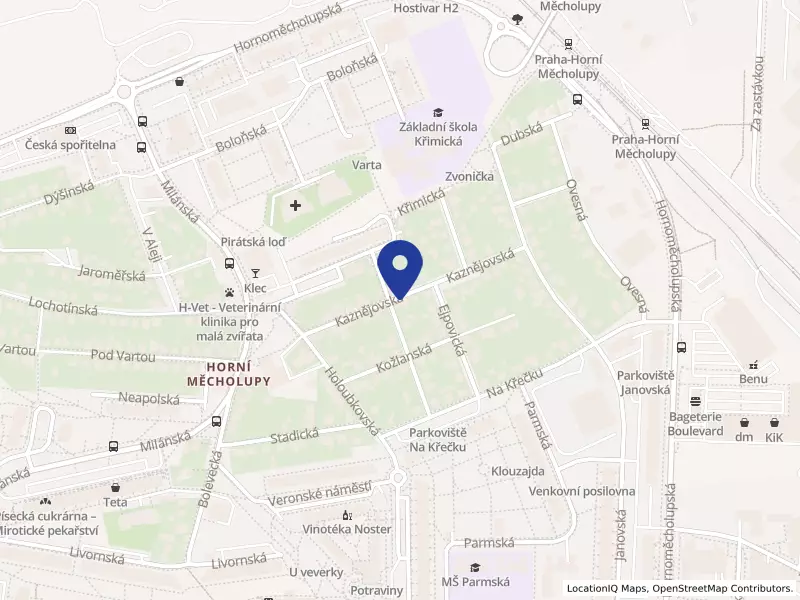 VÝTAHY VMC s.r.o., Kaznějovská 55, 10900 Praha 10 - Horní Měcholupy, IČO 26711761