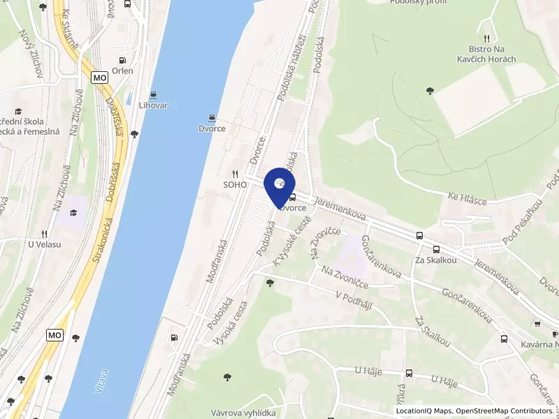 Stratia s.r.o., Podolská 613/28, 14700 Praha 4 - Podolí, IČO 29379709