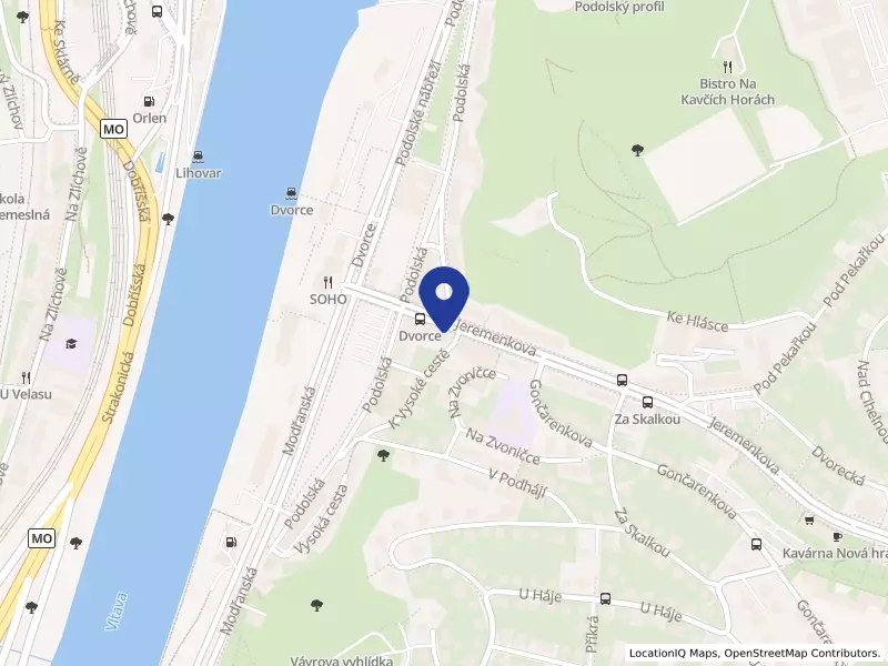 Multilabel s.r.o., Dvorecké náměstí 405/3, 14700 Praha 4 - Podolí, IČO 02054728