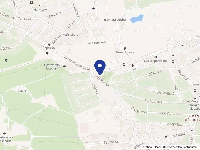 Pivo Hostivar, a.s., Lochotínská 656, 10900 Praha 10 - Horní Měcholupy, IČO 24257711