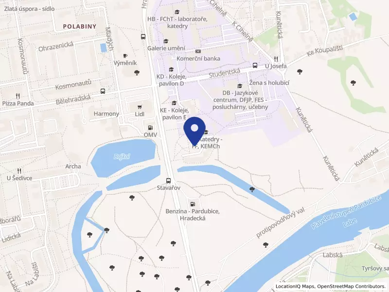 Tacitus s.r.o., Stavařov 96, 53009 Pardubice - Polabiny, IČO 17330866