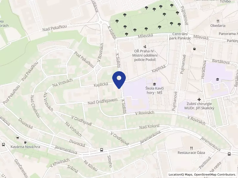 MADRASTAV s.r.o. v likvidaci, K sídlišti 776/13, 14000 Praha 4 - Podolí, IČO 27071138