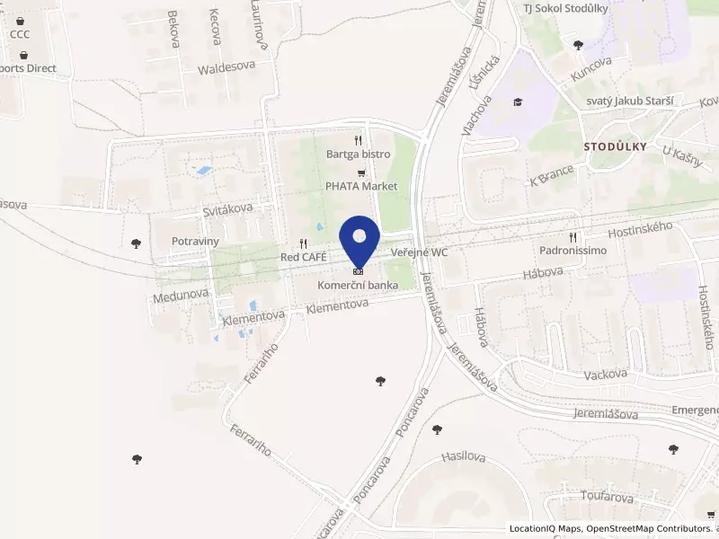 Lemonero s.r.o., náměstí Junkových 2772/1, 15500 Praha 5 - Stodůlky, IČO 02731452