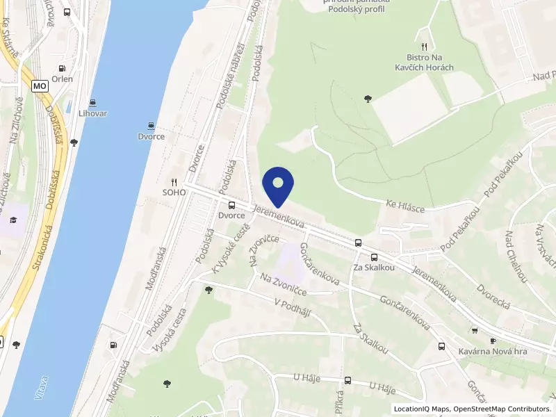 BRIMET, s.r.o., Jeremenkova 411/9, 14700 Praha 4 - Podolí, IČO 27596699