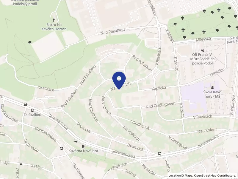 MaxDrinks s.r.o., Na vrstvách 216/22, 14000 Praha 4 - Podolí, IČO 26479893