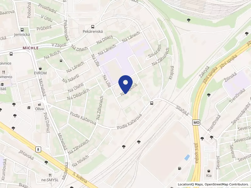 Poteolla s.r.o., Na novině 752/18, 14100 Praha 4 - Michle, IČO 02603373