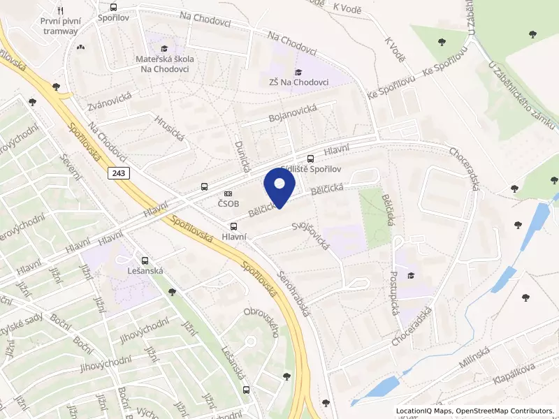 Salaristav s.r.o., Bělčická 2825/12, 14100 Praha 4 - Záběhlice, IČO 07341857