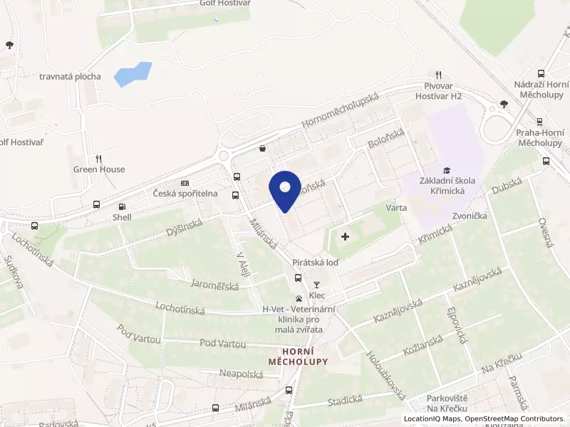 Bendoman s.r.o., Boloňská 302/2, 10900 Praha 10 - Horní Měcholupy, IČO 08287821