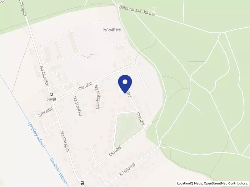 Chroustovická a.s., Okružní 182, 53002 Spojil - Spojil, IČO 27479111