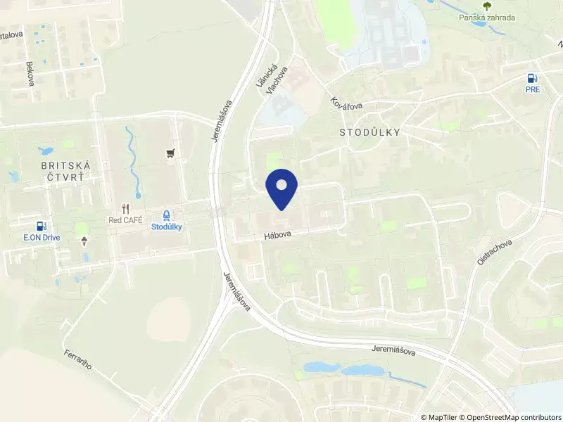 wm food s.r.o., Hábova 3209/5c, 15500 Praha 5 - Stodůlky, IČO 28907442