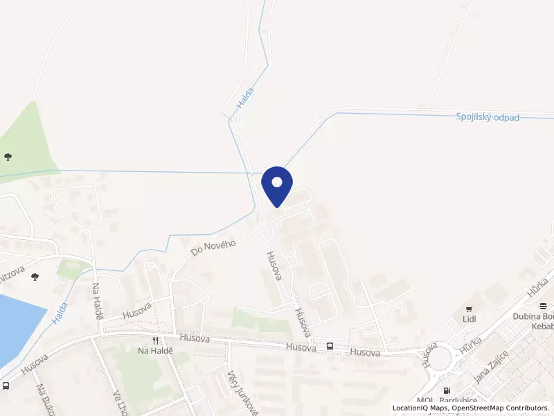 M - SILNICE a.s., Pardubice, Husova 1697, 53003 Pardubice - Bílé Předměstí, IČO 42196868