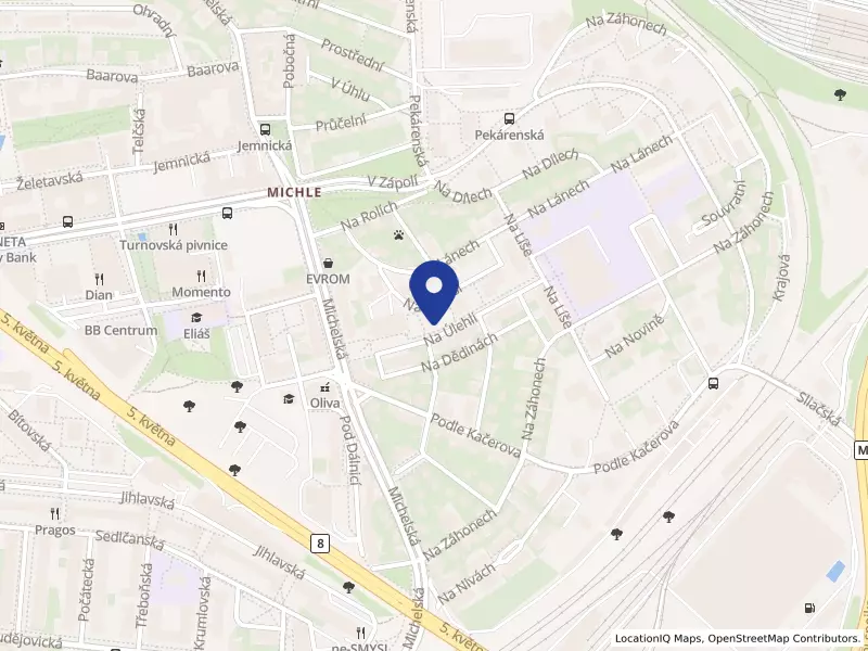 CATALONA FRESH PIZZA s.r.o., Na úlehli 1258/5, 14100 Praha 4 - Michle, IČO 09829075