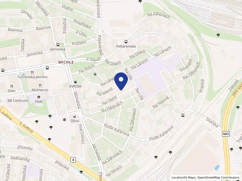 AB Team box s.r.o., Na úlehli 1256/9, 14100 Praha 4 - Michle, IČO 09665790