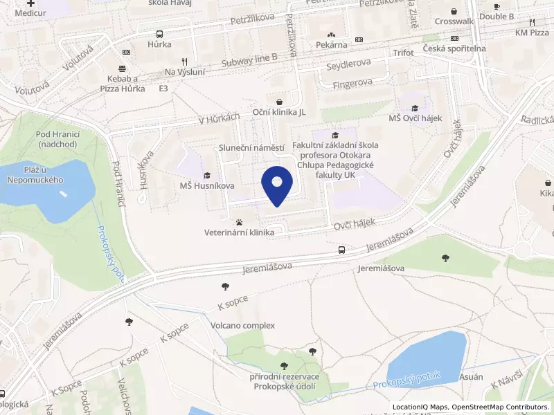 AB business s.r.o., Suchý vršek 2124/29, 15800 Praha 5 - Stodůlky, IČO 28551095