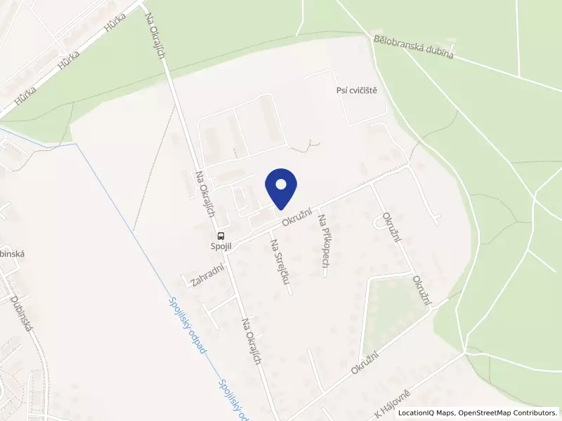 TESing TP komplet s.r.o., Spojil, Na Okrajích 76, 53002 Spojil - Spojil, IČO 49811720