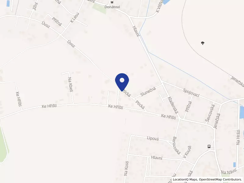HamrákOFF, s.r.o., Ptická 406, 25218 Úhonice - Úhonice, IČO 23952334