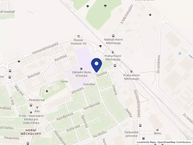 DANTSTAV CZ s.r.o., Dubská 169, 10900 Praha 10 - Horní Měcholupy, IČO 27572358