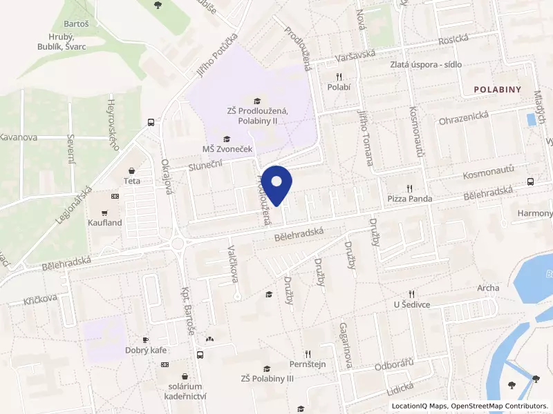 BUNATY s.r.o., Bělehradská 269, 53009 Pardubice - Polabiny, IČO 28763084