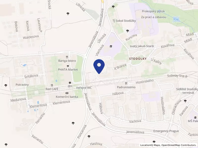 STASA Group s.r.o., Vlachova 1510/10, 15500 Praha 5 - Stodůlky, IČO 08798702