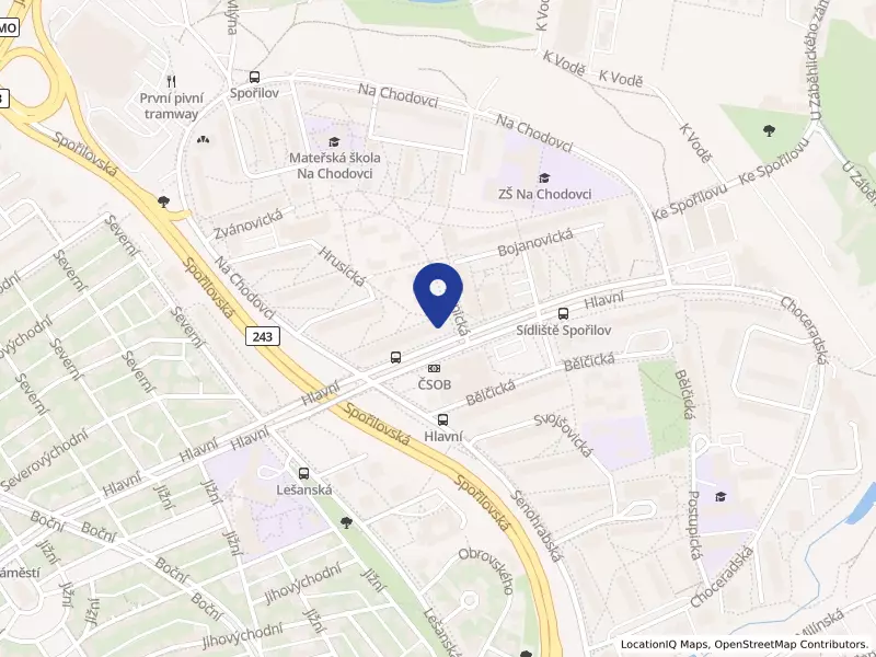 VERTRAUT s.r.o., Hlavní 2536/139, 14100 Praha 4 - Záběhlice, IČO 05913225