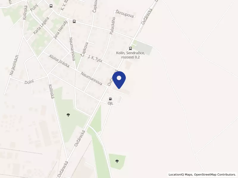 BOOM TISK, spol. s r.o., Ovčárecká 516, 28002 Kolín - Sendražice, IČO 61679488