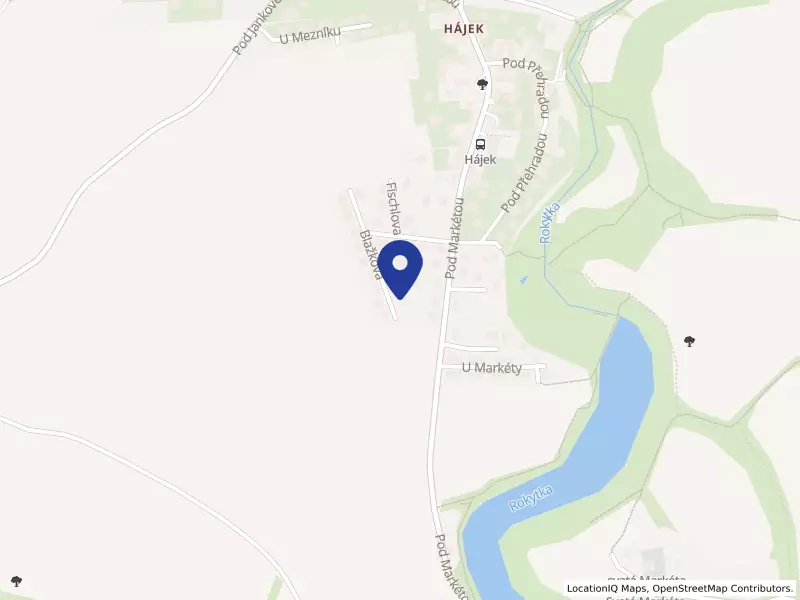 Centrum Informační Společnosti, s.r.o., Praha, Blažkova 186, 10400 Praha 10 - Hájek u Uhříněvsi, IČO 01876139