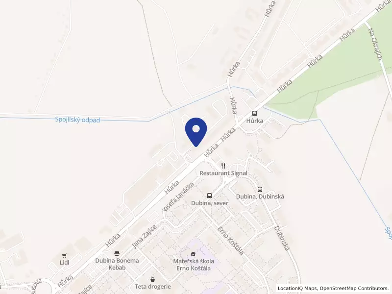Služby města Pardubic a.s., Hůrka 1803, 53012 Pardubice - Bílé Předměstí, IČO 25262572