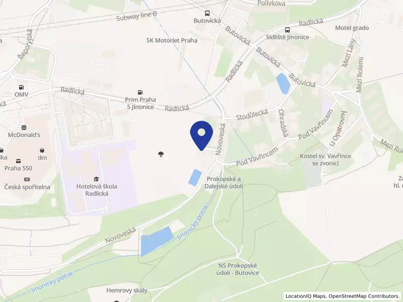 AESIR s.r.o., Nad Kačním 1057/5, 15800 Praha 5 - Jinonice, IČO 23300795