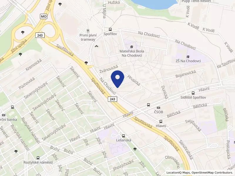 ARKONA stavební s.r.o., Hrusická 2521/14, 14100 Praha 4 - Záběhlice, IČO 03146405