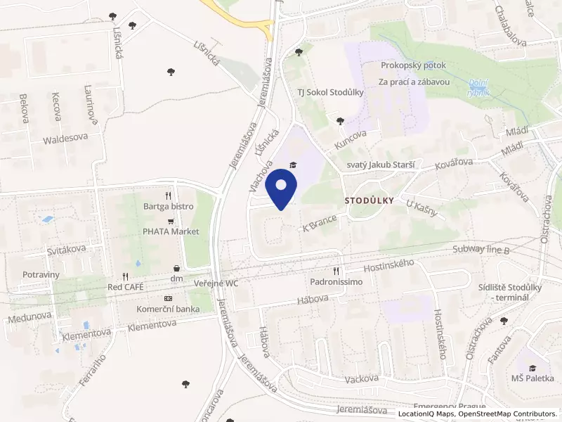 RDCS s.r.o., Flöglova 1504/3, 15500 Praha 5 - Stodůlky, IČO 08351341