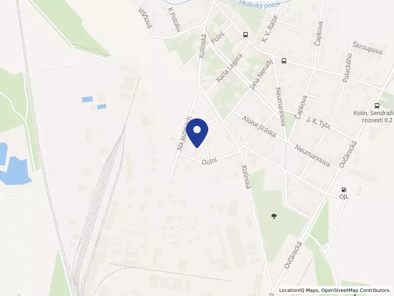 K.U.Z. spol. s r.o. v likvidaci, Dolní 538, 28002 Kolín - Sendražice, IČO 49825003